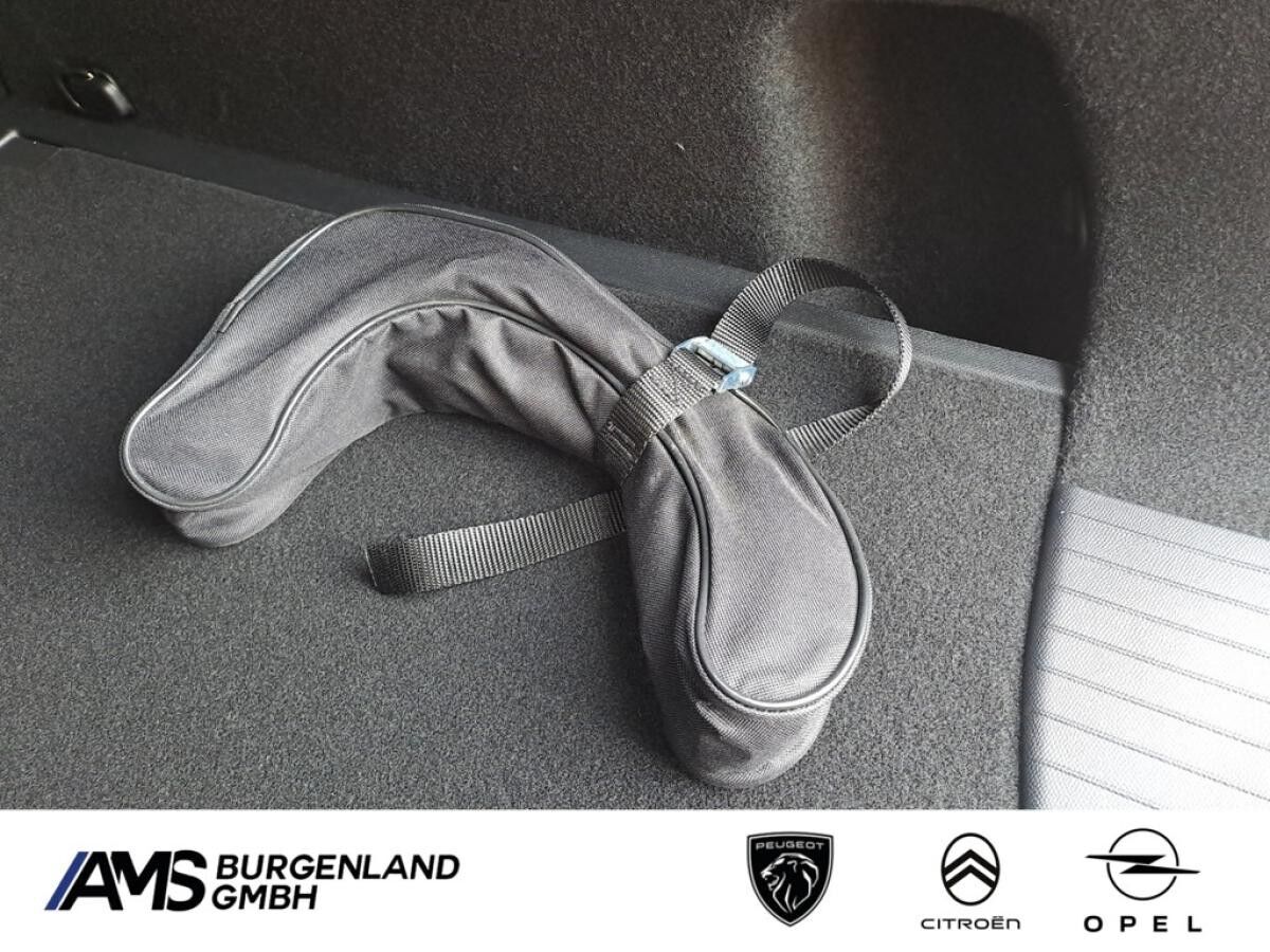 Opel Grandland GS 48V, LED, Sitzheiz.,P'DC, Navi, Allwetter