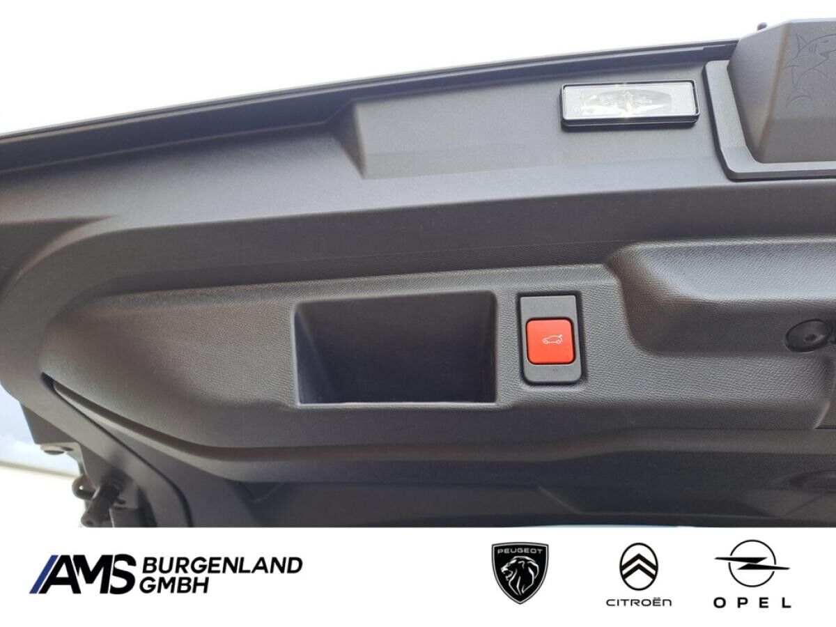 Opel Grandland GS 48V, LED, Sitzheiz.,P'DC, Navi, Allwetter