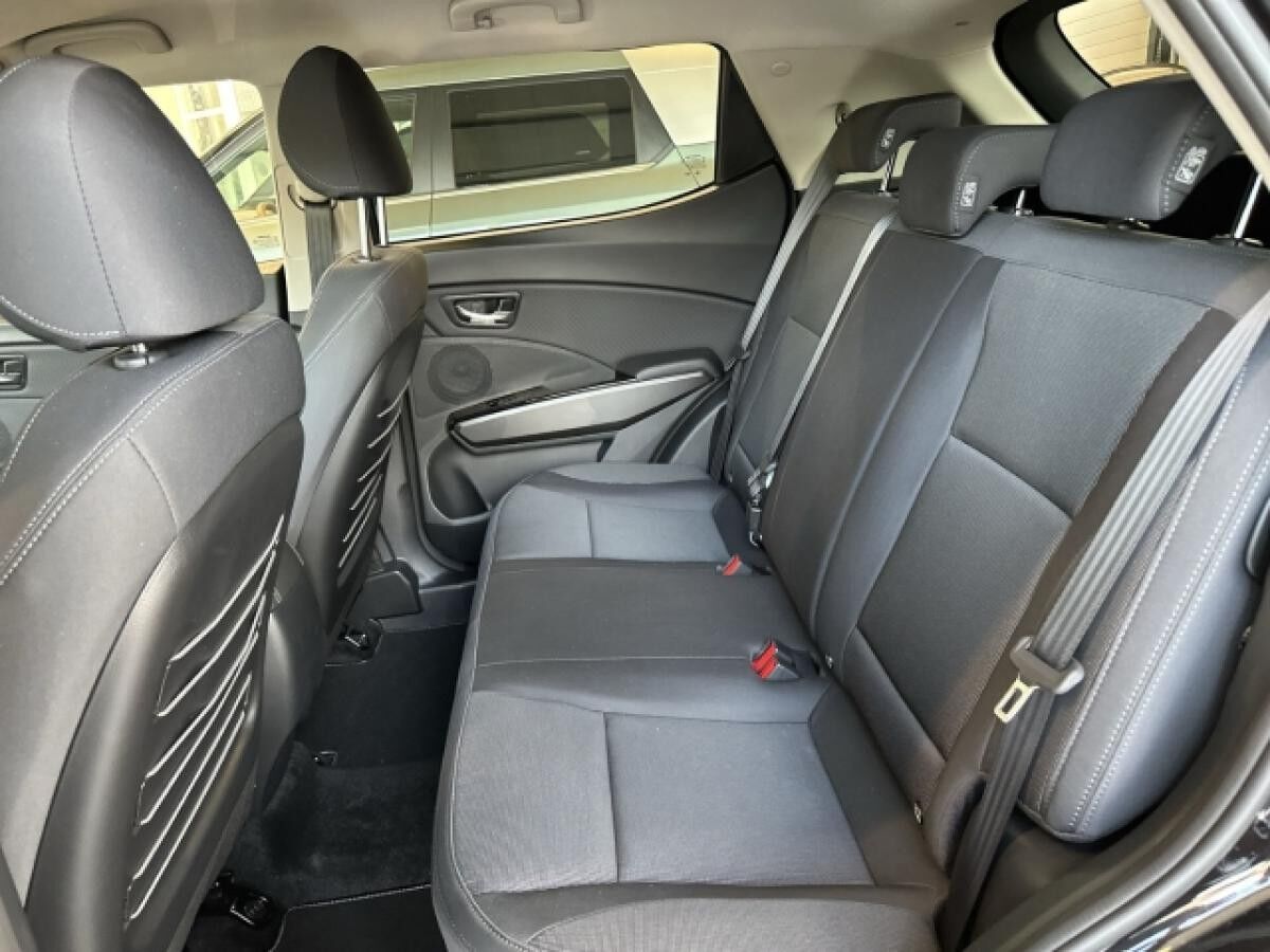 SsangYong Tivoli Nomad AT Navi LED CarPlay  SHZ.