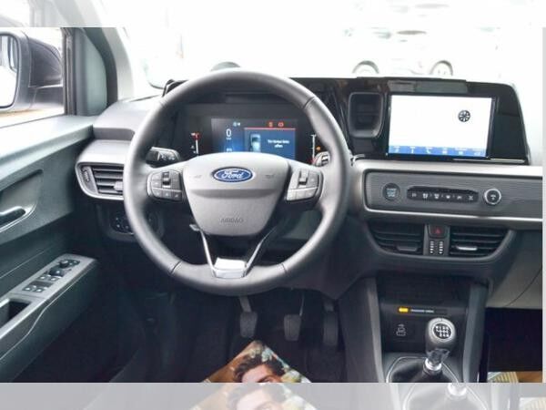 Ford Tourneo Courier Titanium SOFORT
