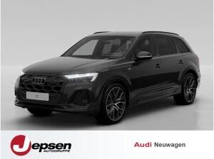 Audi Q7 SUV S line 50 TDI qu. tiptr. PANO Stdhzg HUD