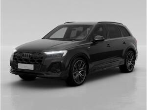 Audi Q7 SUV S line 50 TDI qu. tiptr. PANO Stdhzg HUD