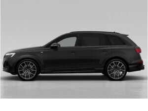 Audi Q7 SUV S line 50 TDI qu. tiptr. PANO Stdhzg HUD