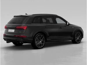 Audi Q7 SUV S line 50 TDI qu. tiptr. PANO Stdhzg HUD