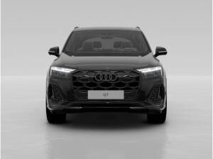 Audi Q7 SUV S line 50 TDI qu. tiptr. PANO Stdhzg HUD