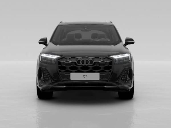 Audi Q7 SUV S line 50 TDI qu. tiptr. PANO Stdhzg HUD