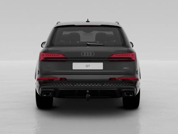 Audi Q7 SUV S line 50 TDI qu. tiptr. PANO Stdhzg HUD