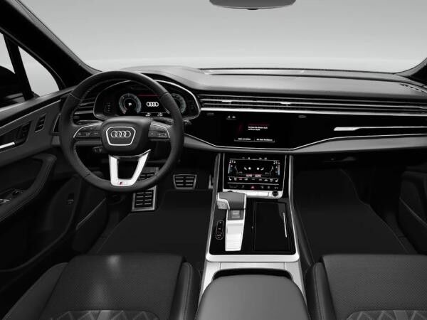 Audi Q7 SUV S line 50 TDI qu. tiptr. PANO Stdhzg HUD