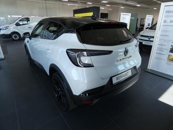 Renault Captur Esprit Alpine MH 160 EDC ☀️ SummerSale 🤑2 Raten geschenkt🫣