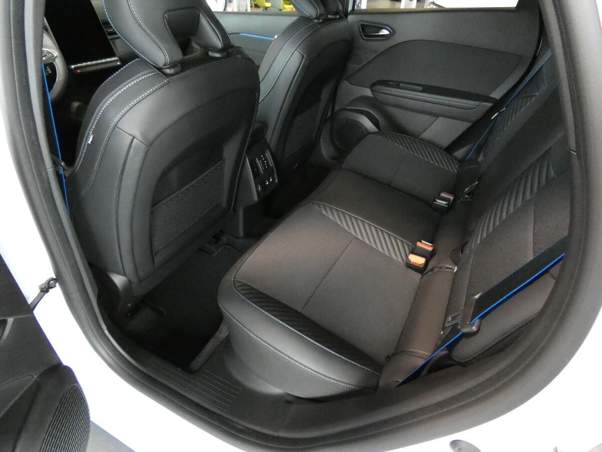 Renault Captur Esprit Alpine MH 160 EDC 🍂 Herbst-SALE 🍃💸