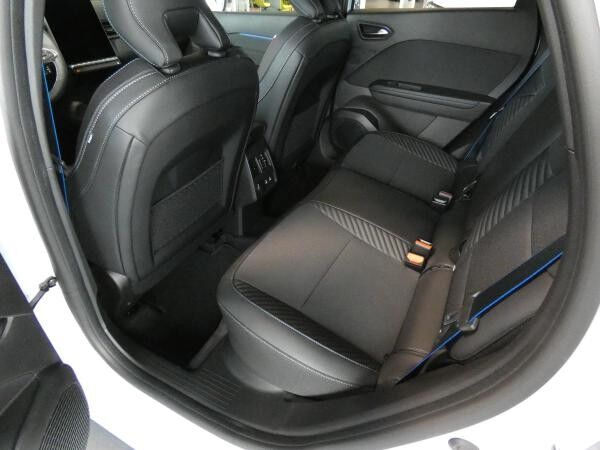 Renault Captur Esprit Alpine MH 160 EDC ☀️ SummerSale 🤑2 Raten geschenkt🫣