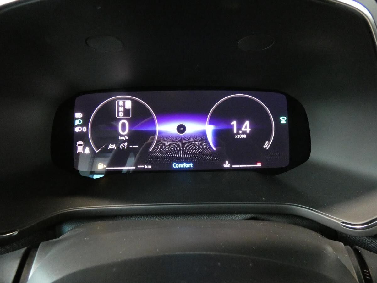 Renault Captur Esprit Alpine MH 160 EDC 🍂 Herbst-SALE 🍃💸