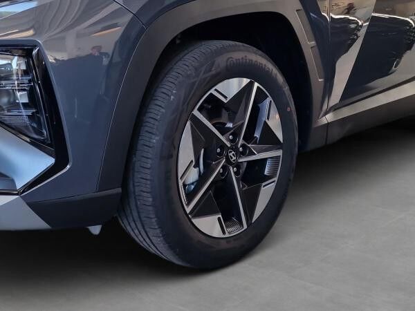 Hyundai Tucson FL HEV (MY25) 1.6 T-GDi (215 PS) 6-AT 4WD Trend LED-Paket, Tageszulassung SOFORT VERFÜGBAR