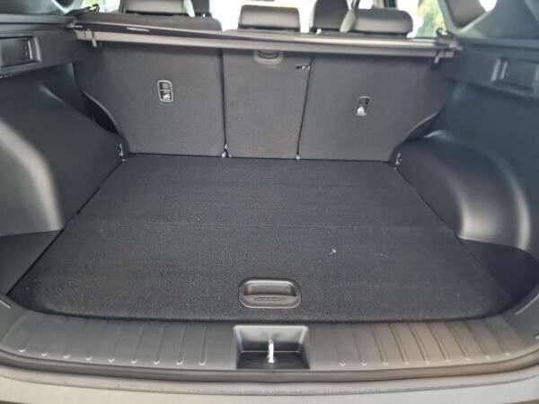Hyundai Tucson FL HEV (MY25) 1.6 T-GDi (215 PS) 6-AT 4WD Trend LED-Paket, Tageszulassung SOFORT VERFÜGBAR