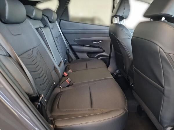 Hyundai Tucson FL HEV (MY25) 1.6 T-GDi (215 PS) 6-AT 4WD Trend LED-Paket, Tageszulassung SOFORT VERFÜGBAR