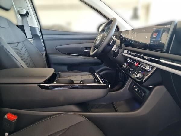 Hyundai Tucson FL HEV (MY25) 1.6 T-GDi (215 PS) 6-AT 4WD Trend LED-Paket, Tageszulassung SOFORT VERFÜGBAR