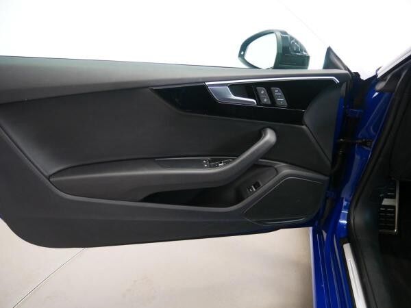 Audi A5 Coupe 40 TFSI qu. S line UPE79t MATRIX AHK PANO
