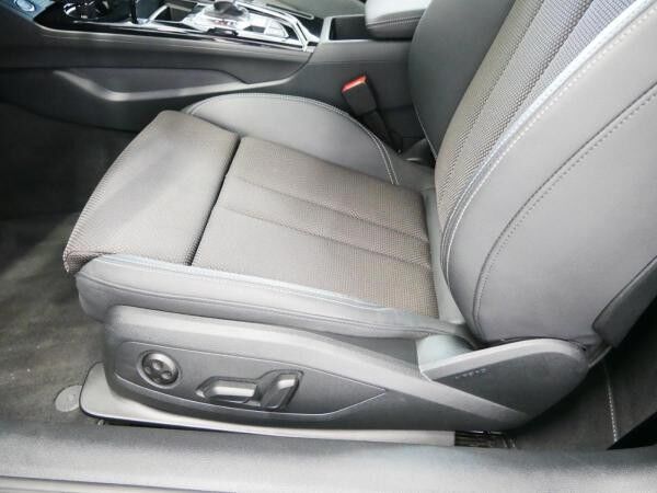 Audi A5 Coupe 40 TFSI qu. S line UPE79t MATRIX AHK PANO