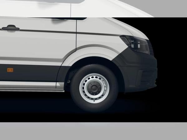 Volkswagen Crafter 35 Kasten TDI HD AHK