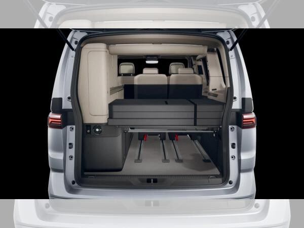 Volkswagen California T7 Ocean TDI DSG AHK