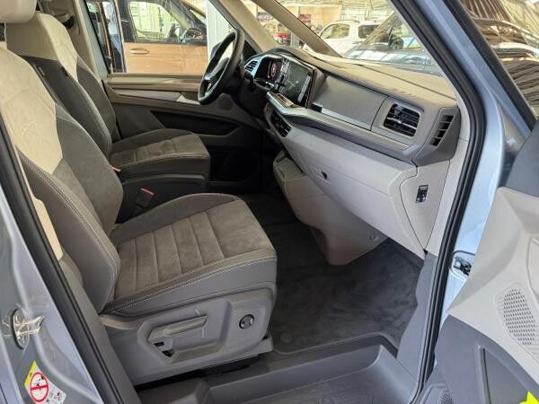Volkswagen California T7 Ocean TDI DSG AHK