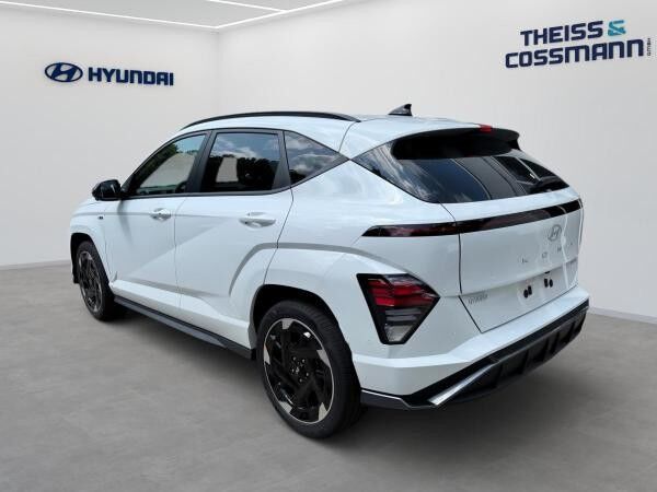 Hyundai Kona Elektro ⚡SX2 65,4kWh N-LINE 218PS, Assistenz-Paket, 360 Grad Kamera⚡