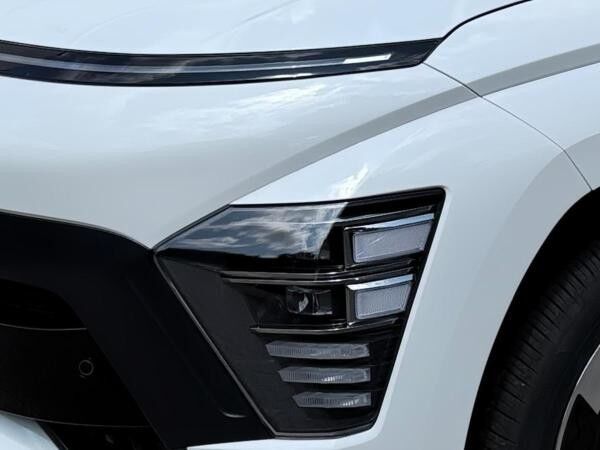 Hyundai Kona Elektro ⚡SX2 65,4kWh N-LINE 218PS, Assistenz-Paket, 360 Grad Kamera⚡