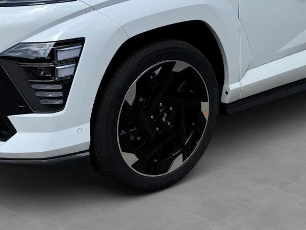 Hyundai Kona Elektro ⚡SX2 65,4kWh N-LINE 218PS, Assistenz-Paket, 360 Grad Kamera⚡