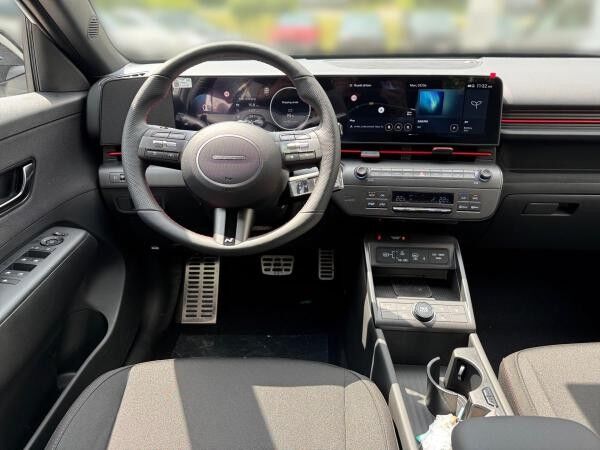 Hyundai Kona Elektro ⚡SX2 65,4kWh N-LINE 218PS, Assistenz-Paket, 360 Grad Kamera⚡
