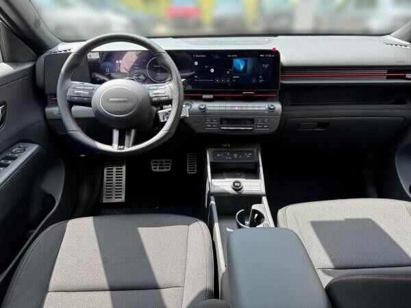 Hyundai Kona Elektro ⚡SX2 65,4kWh N-LINE 218PS, Assistenz-Paket, 360 Grad Kamera⚡