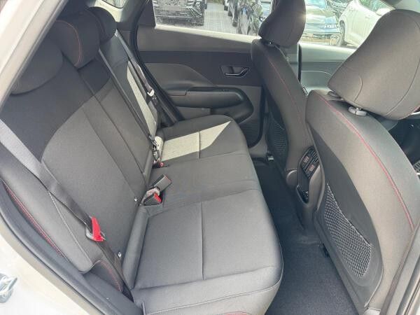 Hyundai Kona Elektro ⚡SX2 65,4kWh N-LINE 218PS, Assistenz-Paket, 360 Grad Kamera⚡