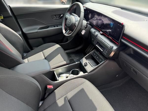 Hyundai Kona Elektro ⚡SX2 65,4kWh N-LINE 218PS, Assistenz-Paket, 360 Grad Kamera⚡