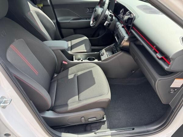 Hyundai Kona Elektro ⚡SX2 65,4kWh N-LINE 218PS, Assistenz-Paket, 360 Grad Kamera⚡