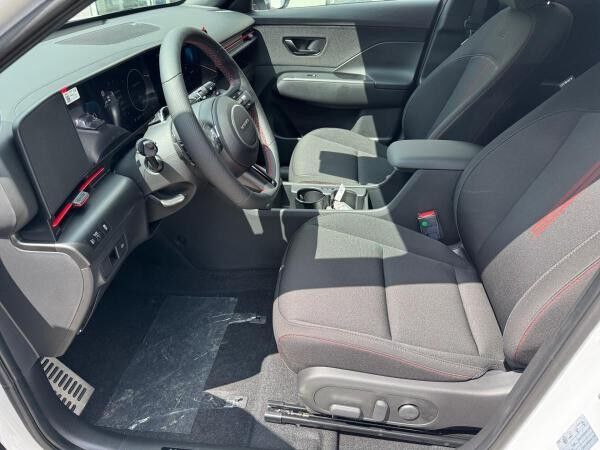 Hyundai Kona Elektro ⚡SX2 65,4kWh N-LINE 218PS, Assistenz-Paket, 360 Grad Kamera⚡
