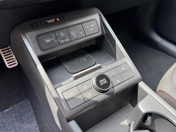 Hyundai Kona Elektro ⚡SX2 65,4kWh N-LINE 218PS, Assistenz-Paket, 360 Grad Kamera⚡