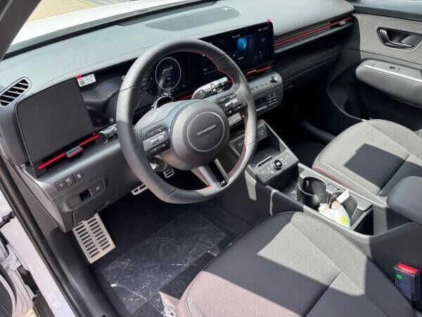 Hyundai Kona Elektro ⚡SX2 65,4kWh N-LINE 218PS, Assistenz-Paket, 360 Grad Kamera⚡