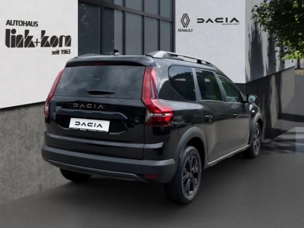 Dacia Jogger Extreme TCe 110 7-Sitzer 💖Winterräder Gratis💖City-Paket💖 Apple CarPlay& Android Auto💖