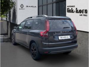 Dacia Jogger Extreme TCe 110 7-Sitzer 💖Winterräder Gratis💖City-Paket💖 Apple CarPlay& Android Auto💖