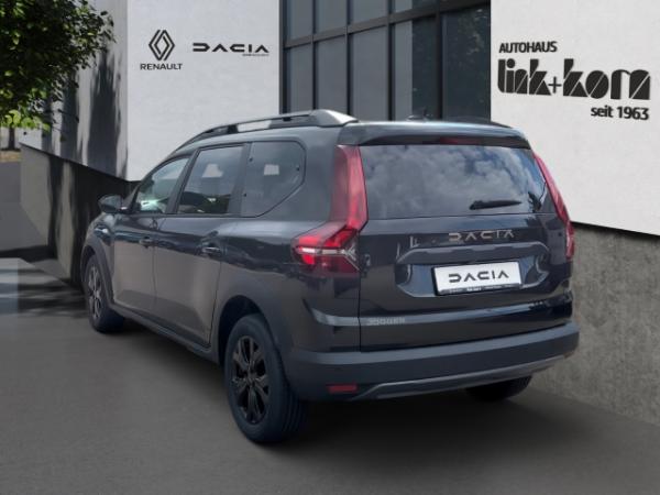 Dacia Jogger Extreme TCe 110 7-Sitzer 💖Winterräder Gratis💖City-Paket💖 Apple CarPlay& Android Auto💖