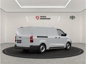 Toyota Proace 🔌 L2  75 kWh Vollelektrisch 100 kW (136 PS) Electric Meister inkl. LED + extra Nutzlast
