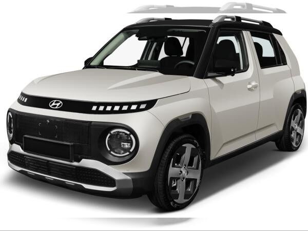 Hyundai INSTER Select Effizienz Paket