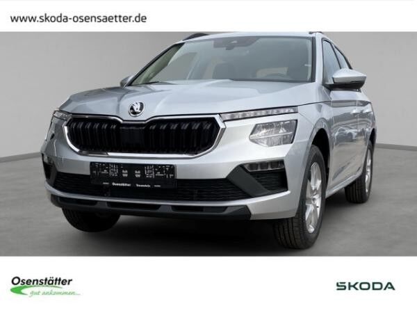Skoda Kamiq Essence 1.0 TSI, Winter-Paket, inkl. 1 Satz Winterreifen