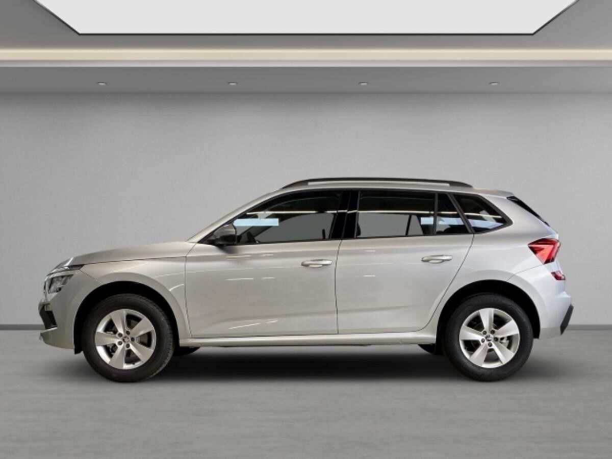 Skoda Kamiq Essence 1.0 TSI, Winter-Paket, Infotainment Basic, 16" Alu