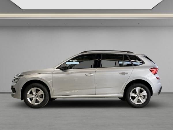 Skoda Kamiq Essence 1.0 TSI, Winter-Paket, inkl. 1 Satz Winterreifen