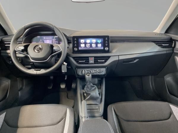 Skoda Kamiq Essence 1.0 TSI, Winter-Paket, inkl. 1 Satz Winterreifen