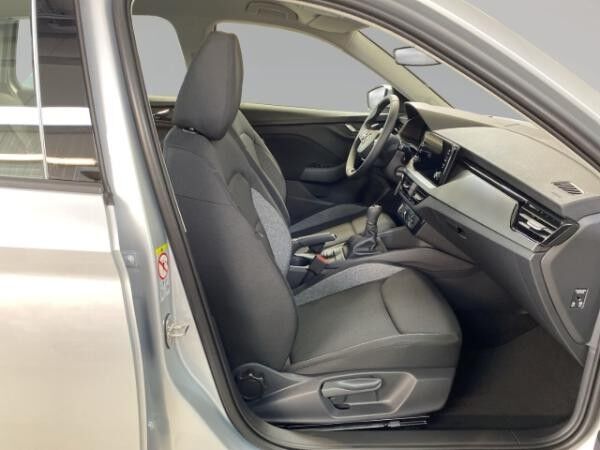 Skoda Kamiq Essence 1.0 TSI, Winter-Paket, inkl. 1 Satz Winterreifen