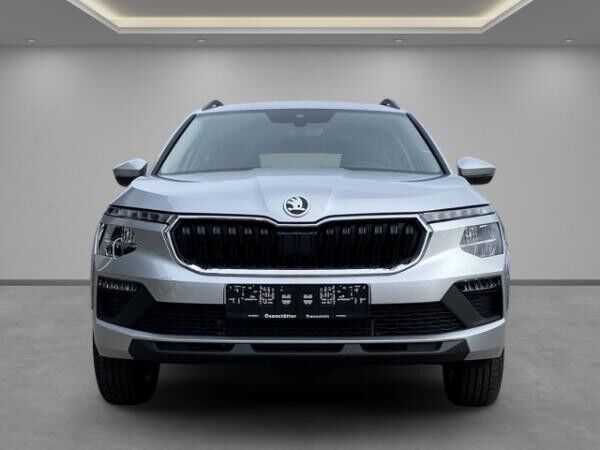 Skoda Kamiq Essence 1.0 TSI, Winter-Paket, inkl. 1 Satz Winterreifen