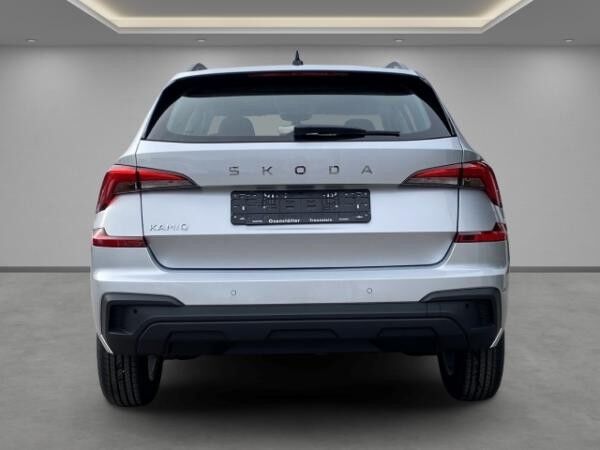 Skoda Kamiq Essence 1.0 TSI, Winter-Paket, inkl. 1 Satz Winterreifen