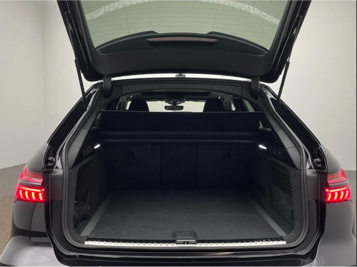 Audi RS6 RS 6 Avant 600 PS *Sofort Verfügbar*