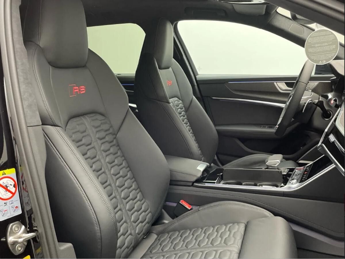 Audi RS6 RS 6 Avant 600 PS *Sofort Verfügbar*